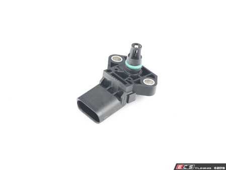 ES#3647224 - 038906051K - MAP Sensor  - Replace your faulty sensor to restore engine performance and fuel economy - Bosch - Audi