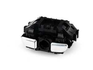 ES#2643443 - 51169240214 - Locking Mechanism For Armrest - Genuine BMW - BMW
