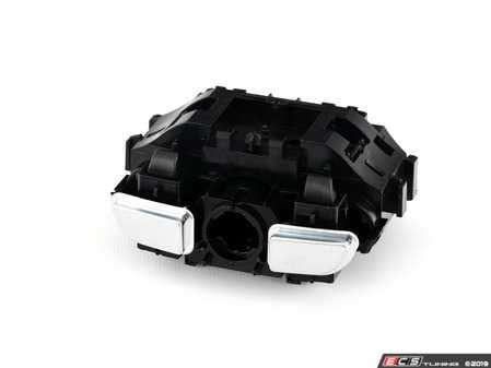 ES#2643443 - 51169240214 - Locking Mechanism For Armrest - Genuine BMW - BMW