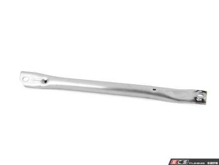 ES#3198693 - 51617416969 - STRUT TOWER BRACE, L - Genuine BMW - BMW