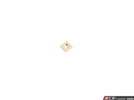 ES#15478 - 07119921431 - NUT - Genuine BMW - BMW MINI