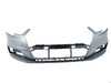 ES#3180684 - 8V4807065AGRU - Front Bumper Cover - Comes in primer ready to paint - Genuine Volkswagen Audi - Audi