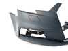 ES#3180684 - 8V4807065AGRU - Front Bumper Cover - Comes in primer ready to paint - Genuine Volkswagen Audi - Audi