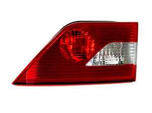 ES#174370 - 63213420205 - Hatch Mounted Tail Light - Left - Includes bulb holder & socket - Genuine BMW - BMW