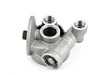 ES#23866 - 11421711070 - E30 Oil Filter Mount - (NO LONGER AVAILABLE) - Block mounted oil filter base - Genuine BMW - BMW