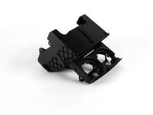 ES#83464 - 51167077955 - E53 Rear Cup Holder - (NO LONGER AVAILABLE) - Genuine BMW - 