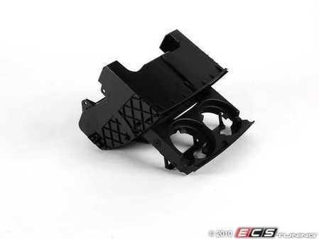 ES#83464 - 51167077955 - E53 Rear Cup Holder - (NO LONGER AVAILABLE) - Genuine BMW - 