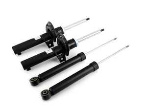 ES#3691728 - 561413031k1KT - Shocks & Struts Set - Restore your original ride and handling - Genuine Volkswagen Audi - Volkswagen