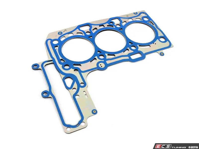 Genuine BMW - 11128630684 - Cylinder Head Gasket (11-12-8-630-684)