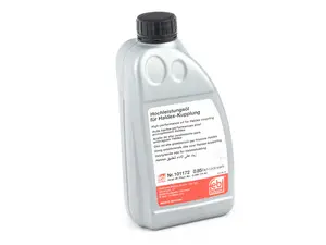 Haldex Service Kit - With Pump Seals
