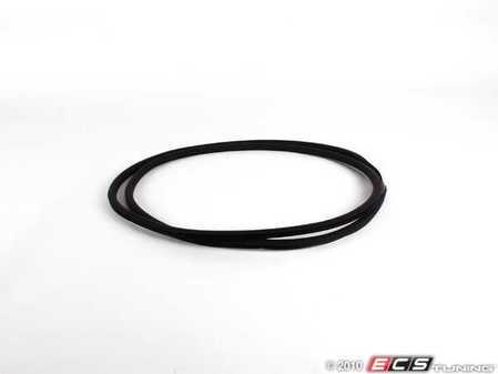 ES#156656 - 54102497175 - Sunroof Trim - Anthracite - (NO LONGER AVAILABLE) - Replacement trim piece - Genuine BMW - 