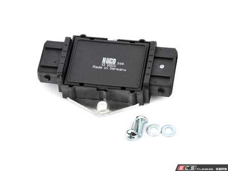 ES#4006906 - 4D0905351 - Ignition Control Unit - Cure misfires and clear the check engine light - Huco - Audi Volkswagen
