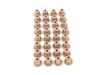 ES#3478222 - 11127583203 - Cylinder Head Gasket Set - Does not include the head gasket - Elring - BMW