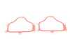 ES#3478222 - 11127583203 - Cylinder Head Gasket Set - Does not include the head gasket - Elring - BMW