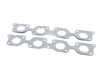 ES#3478222 - 11127583203 - Cylinder Head Gasket Set - Does not include the head gasket - Elring - BMW