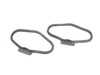 ES#3478222 - 11127583203 - Cylinder Head Gasket Set - Does not include the head gasket - Elring - BMW