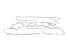 ES#3478222 - 11127583203 - Cylinder Head Gasket Set - Does not include the head gasket - Elring - BMW