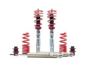 ES#2642206 - 28907-11 - E82 1M Street Performance Coilover - Unrivaled comfort and performance - H&R - BMW