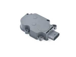 ES#4007816 - 95B965501AA - Adjustment Motor  - Used to adjust the position of the fresh air flap. - Genuine Volkswagen Audi - Audi Volkswagen