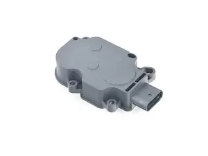 Adjustment Motor 