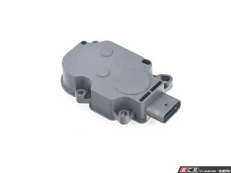 ES#4007816 - 95B965501AA - Adjustment Motor  - Used to adjust the position of the fresh air flap. - Genuine Volkswagen Audi - Audi Volkswagen