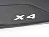 ES#3574091 - 51472451367 - FLOOR LINER FRONT - Genuine BMW - BMW