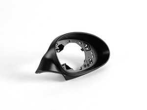 ES#84150 - 51167170564 - Mirror Housing - right - Acts as a frame for the mirror - Genuine BMW - BMW