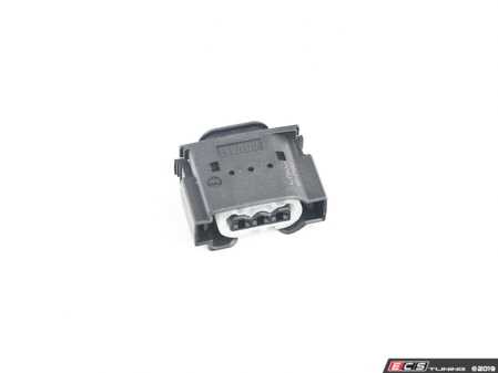 ES#31585 - 12527507258 - HOUSING - Genuine BMW - BMW