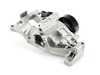 ES#3198168 - 11517644809 - Water Pump With Support Bracket - This is the main mechanical pump. - Genuine BMW - BMW