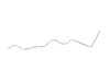 ES#3421159 - 16127474636 - FEED LINE, FRONT - Genuine BMW - BMW