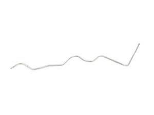 ES#3421159 - 16127474636 - FEED LINE, FRONT - Genuine BMW - BMW