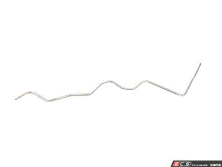 ES#3421159 - 16127474636 - FEED LINE, FRONT - Genuine BMW - BMW