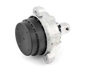 ES#3494267 - 22117935148 - Engine Mount - Right - Don't settle for engine slop from worn out mounts - Genuine BMW - BMW