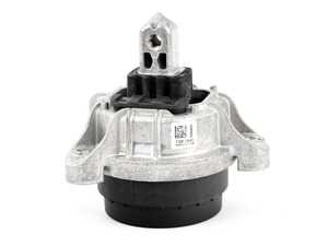 ES#4846457 - 22117935148 - Engine Mount - Right - This URO Engine Mount - Right offers an excellent choice. Designed to last, it adds both comfort and reliability to any BMW driving experience. - URO - BMW