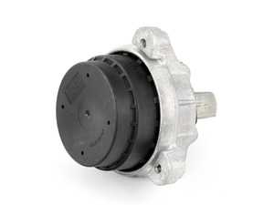 ES#3548462 - 22117935147 - Engine Mount - Left - Don't settle for engine slop from worn out mounts - Genuine BMW - BMW