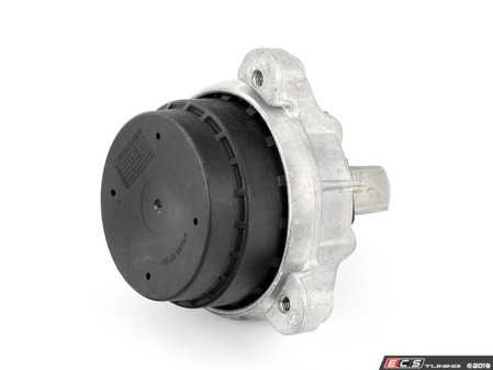 ES#3548462 - 22117935147 - Engine Mount - Left - Don't settle for engine slop from worn out mounts - Genuine BMW - BMW