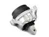 ES#3548462 - 22117935147 - Engine Mount - Left - Don't settle for engine slop from worn out mounts - Genuine BMW - BMW