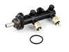 ES#2598413 - 477611015A - Brake Master Cylinder - Includes brake light switch - ATE - Porsche