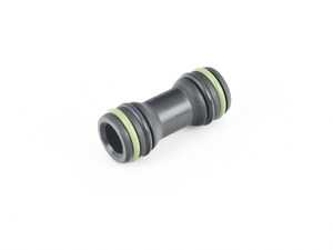 ES#2552324 - 06H103223A - PCV Breather Hose - Connects PCV to the intake manifold - Genuine Volkswagen Audi - Audi