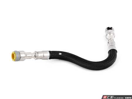 ES#2589944 - 13537606562 - Fuel Hose - Genuine BMW - BMW