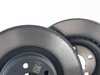 ES#2762528 - 4H0615601HKT5 - Front & Rear Brake Service Kit - Featuring Genuine rotors and pads - Assembled By ECS - Audi