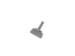 ES#2775499 - 61139343291 - QUICK-RELEASE SCREW - Genuine BMW - BMW