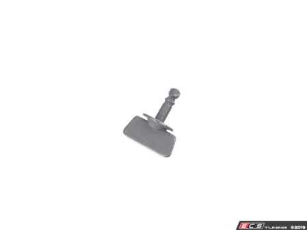 ES#2775499 - 61139343291 - QUICK-RELEASE SCREW - Genuine BMW - BMW