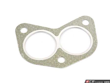 ES#40422 - 18301723883 - GASKET - Genuine BMW - BMW