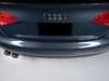 ES#4020151 - 003353ecs01KT2 - Audi B8/B8.5 A4 2.0T Non-Resonated Valved Cat-Back Exhaust System - Single Exit Dual 3.5" Tips - Chrome - ECS evolutionary design and manufacturing, blending with raw emotion, desire and passion, creating a truly unique driving experience - ECS - Audi