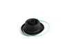 ES#46839 - 25111434181 - Rubber Dust Cover - Located where shift lever enters cabin - Genuine BMW - BMW