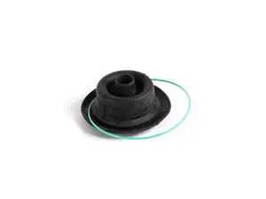 Rubber Dust Cover