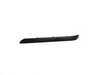 ES#76192 - 51127030604 - Rear Upper Bumper Trim - Right - The rubber strip located on the rear bumper - Genuine BMW - BMW