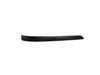 ES#76191 - 51127030603 - Rear Upper Bumper Trim - Left - The rubber strip located on the rear bumper - Genuine BMW - BMW