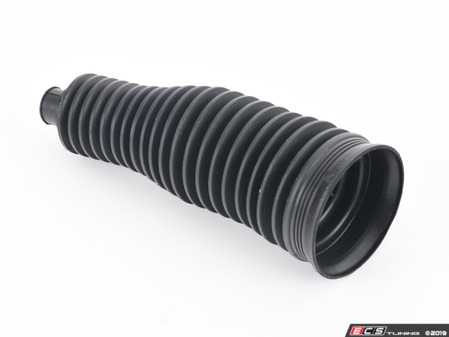ES#2872626 - 8K0422831 - Steering Rack Boot - Priced Each - Replace when inner tie rod is removed - Fits left & right sides - Febi - Audi